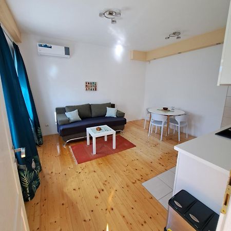 Ferienwohnung Dona 2 SJJ Exterior foto