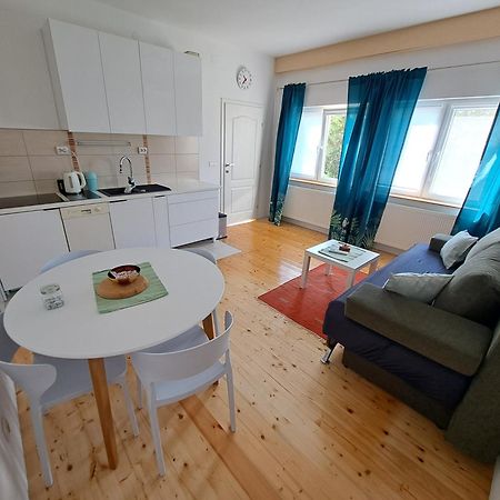 Ferienwohnung Dona 2 SJJ Exterior foto